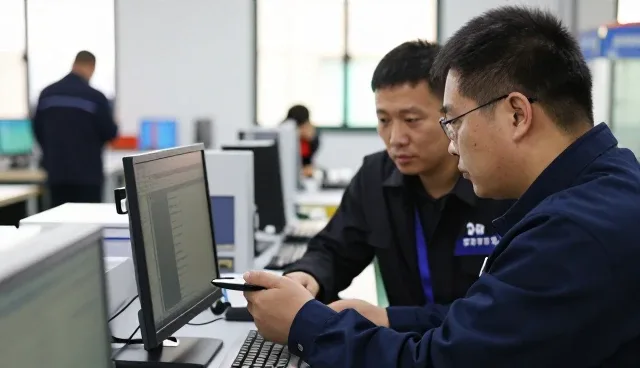 技术服务为技术赋能提供更多可能