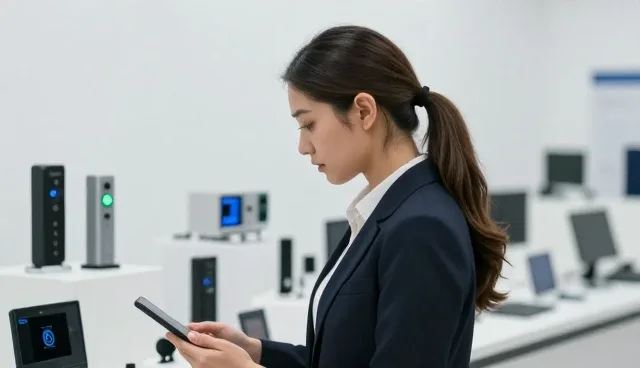 提升技术服务效率:定制培训课程的应用实践