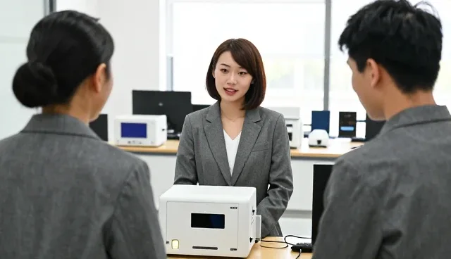 江苏未遮山能源科技有限公司技术服务方案答疑实录